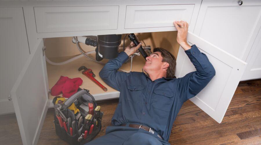 Professional Tankless Water Heater Installation in Whitharral, TX